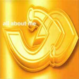 Jennifer Phillips - All About Me Album