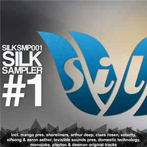 Various - Silk Sampler #1 Album
