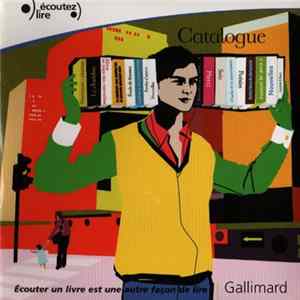 Various - Extraits Du Catalogue « Écoutez Lire » Album