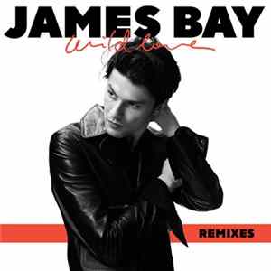 James Bay - Wild Love (Remixes) Album