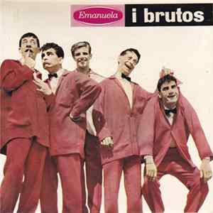 5 Brutos - Destinazione Luna Album