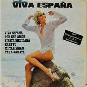 Various - Viva España Album