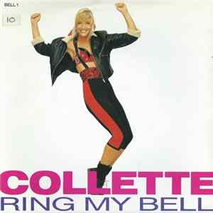 Collette - Ring My Bell Album
