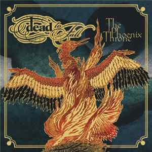 Dead To Fall - The Phoenix Throne Album