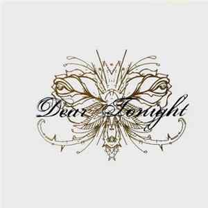 Dear Tonight - These Are Wires Album