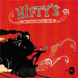 Nifty’s - Takeshi Express Album