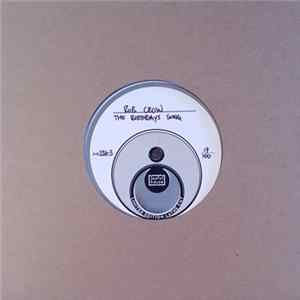 Rob Crow - The Birthdays Song Album