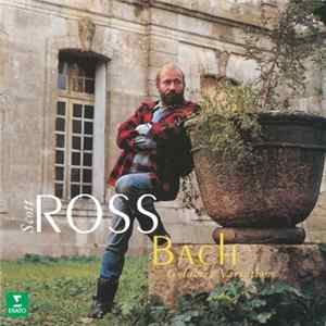Bach - Scott Ross - Goldberg Variations Album