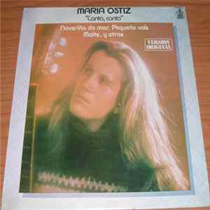 Maria Ostiz - Canta, Canta Album