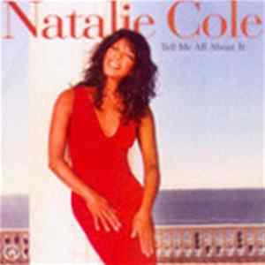 Natalie Cole - Tell Me All About It Album