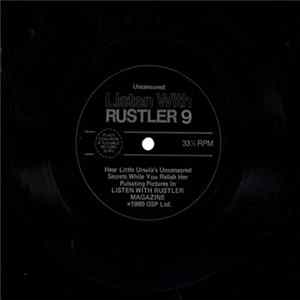 Little Ursula - Listen With Rustler 9 Album