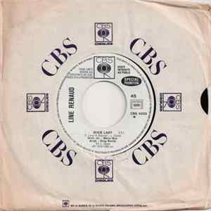 Line Renaud - Dixie Lady Album