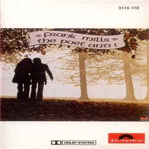 Frank Mills - The Poet And I Album