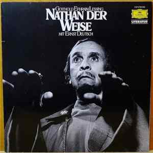 Gotthold Ephraim Lessing - Nathan Der Weise Album