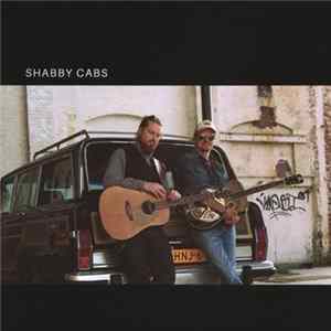Shabby Cabs - Shabby Cabs Album