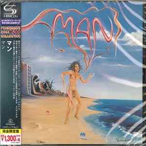 Man - Man Album