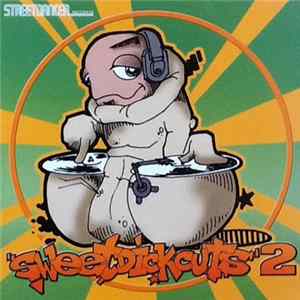 Sweet Dick Willy - Sweet Dick Cuts 2 Album