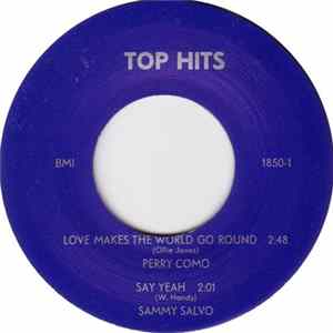 Various - Top Hits Album