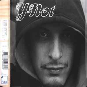 Y-Not - Y-Not Album
