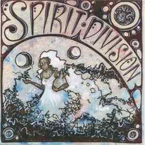 Spirit Division - Spirit Division Album