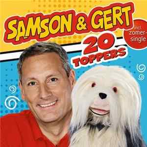Samson & Gert - 20 Toppers Album