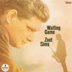 Zoot Sims - Waiting Game Album