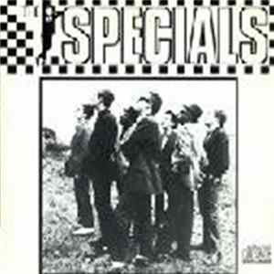 The Specials - The Specials Album