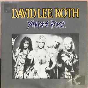 David Lee Roth - Yankee Rose Album