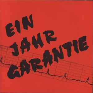 Ein Jahr Garantie - Türkei, Türkei Album