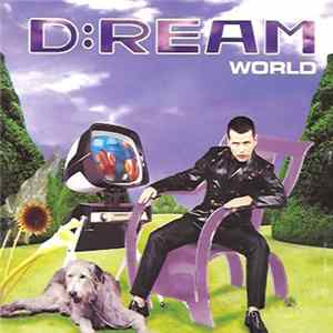 D:Ream - World Album