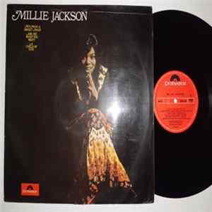 Millie Jackson - Millie Jackson Album
