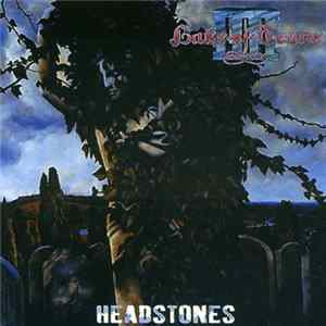 Lake Of Tears - Headstones Album