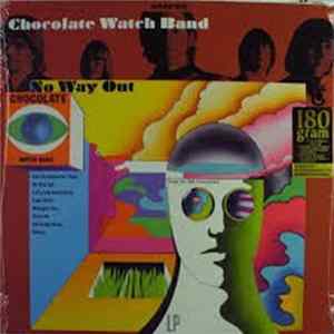 The Chocolate Watchband - No Way Out Album
