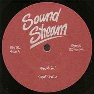 Sound Stream - Freakin Album