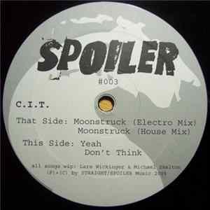 C.I.T. - Moonstruck Album