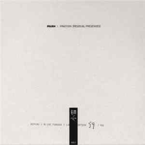 FOURM - Fraction [Residual Presences] Album