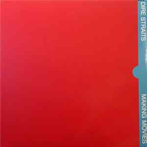 Dire Straits - Making Movies Album