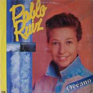 Pablo Ruiz - Oceano Album