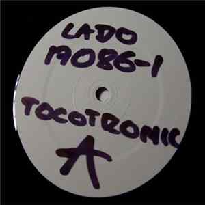 Tocotronic - Tocotronic Album