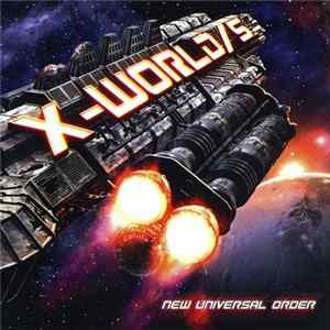 X-World/5 - New Universal Order Album