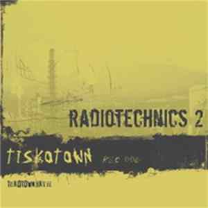 Various - RadioTechnics 2 Album