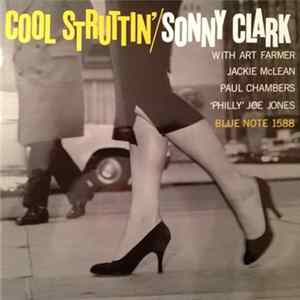 Sonny Clark - Cool Struttin' Album