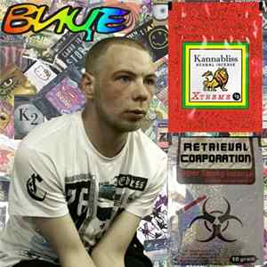Kannabliss // Retrieval Corp - вице Album