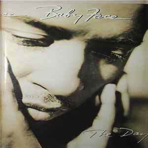 Babyface - The Day Album