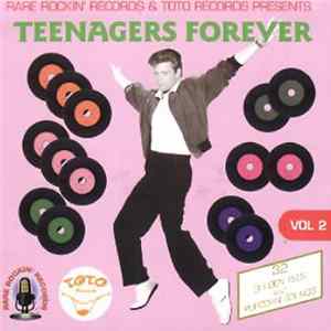 Various - Teenagers Forever Vol. 2 Album