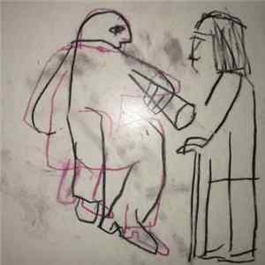 Peter Brøtzmann, Keiji Haino - Houston 09 X 2013 Album