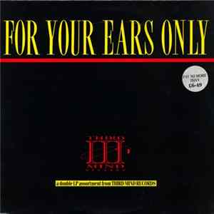 Various - For Your Ears Only Album