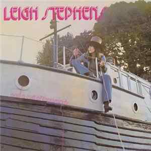 Leigh Stephens - And A Cast Of Thousands Album