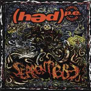 (hed) p.e. - Serpent Boy Album