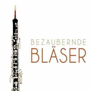Various - Bezaubernde Bläser Album
